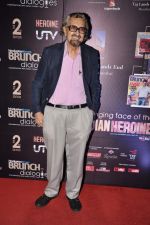Alyque Padamsee at the Hindustan Times_s Brunch Dialogues in Taj LAnd_s End, Mumbai on 14th Sept 2012 (31).JPG